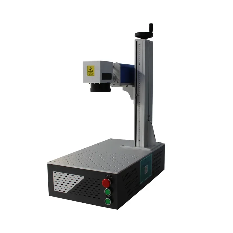 Fiber Laser Marking Machine 30W - 섬유 레이저 마킹 장치, 20W, 30W,