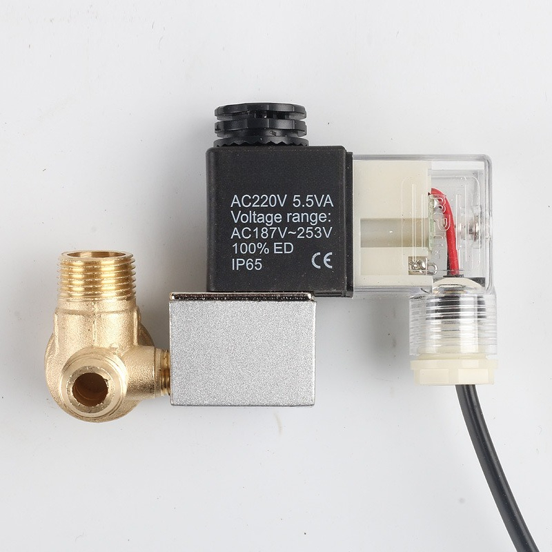 Vacuum Chamber Kit With Pump - 압력 조절 장치 NF, 조명 코드