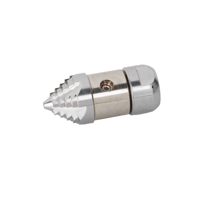 Vacuum Chamber Kit With Pump - G3/8 하수구 제트 노즐 15L 물기계용