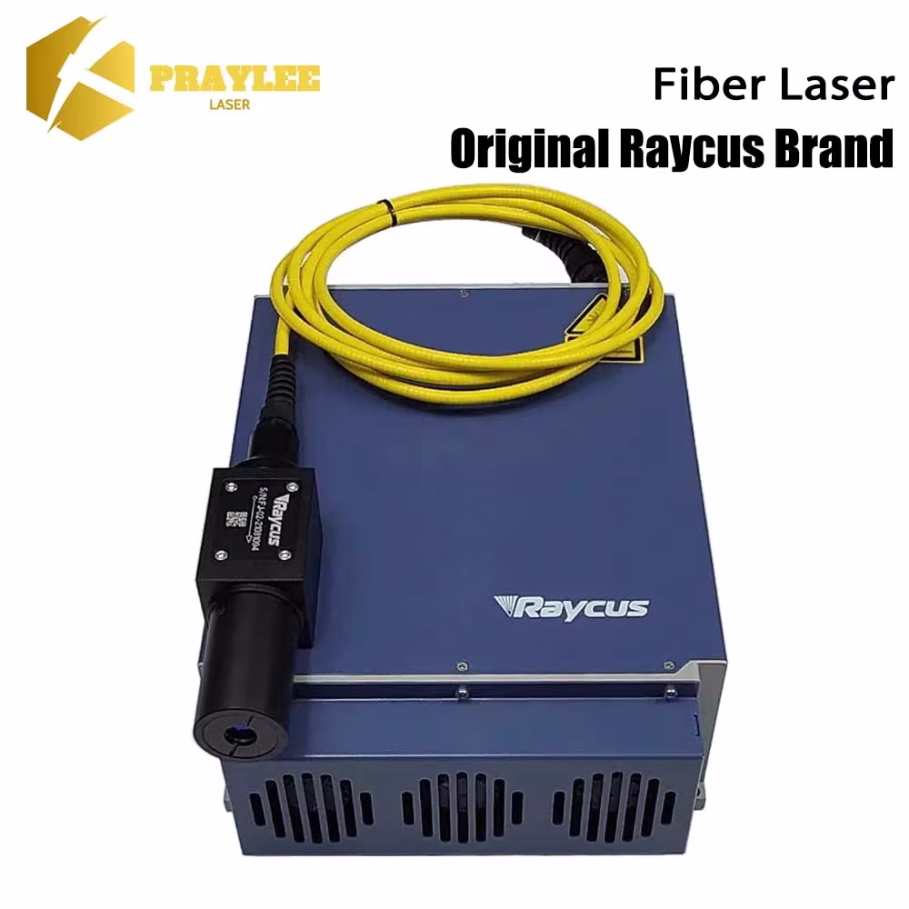 Fiber Laser Marking Machine 30W - 오리지널 레이커스 20W 30W 50W 파이버