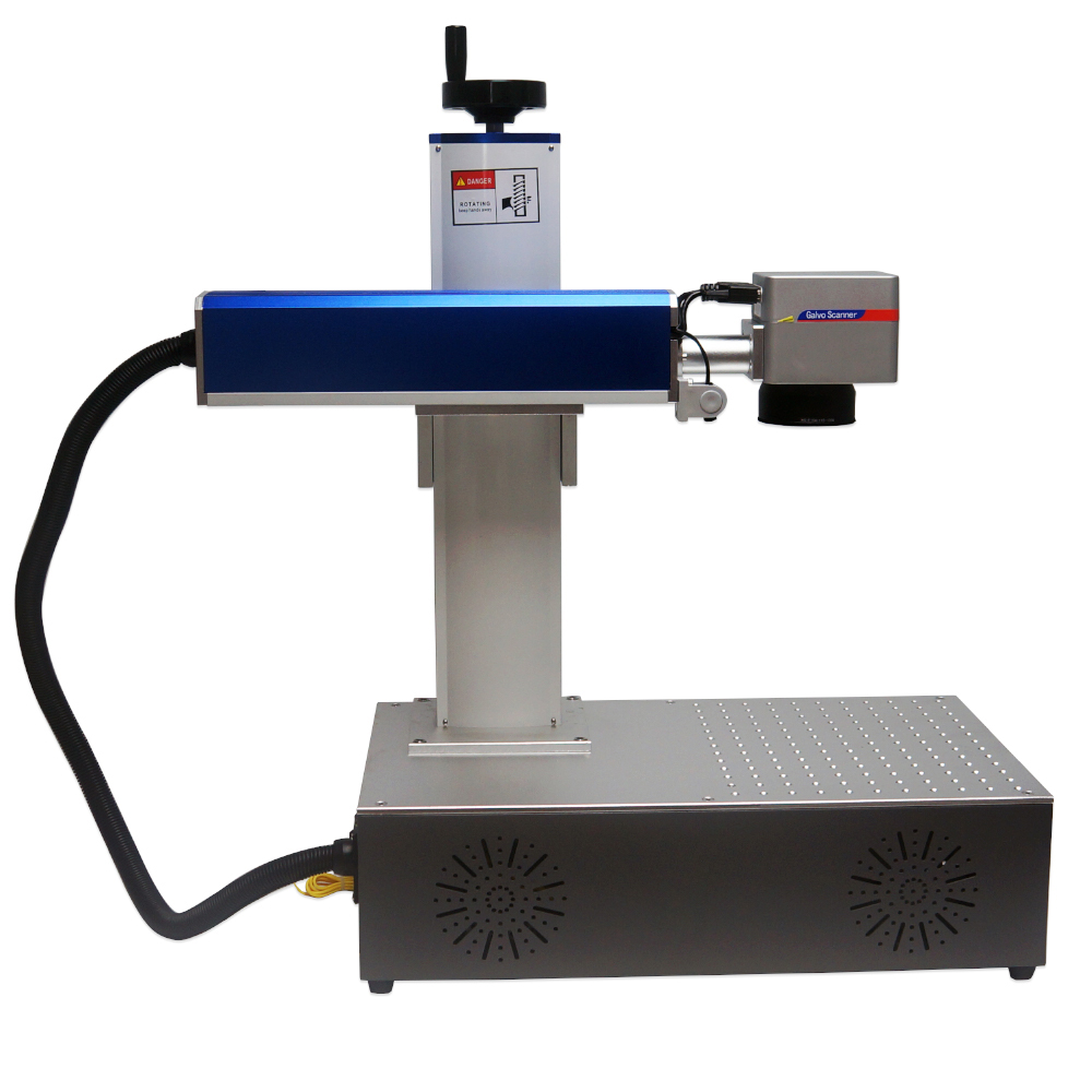 섬유 레이저 마킹 장치, 20W, 30W, 50W, 회 - Fiber Laser Marking Machine 30W 리뷰 및 가격