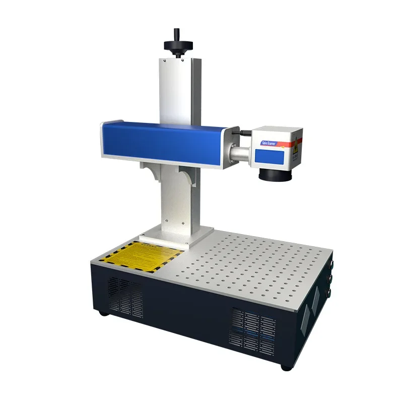 섬유 레이저 마킹 장치, 20W, 30W, 50W, 회 - Fiber Laser Marking Machine 30W 리뷰 및 가격