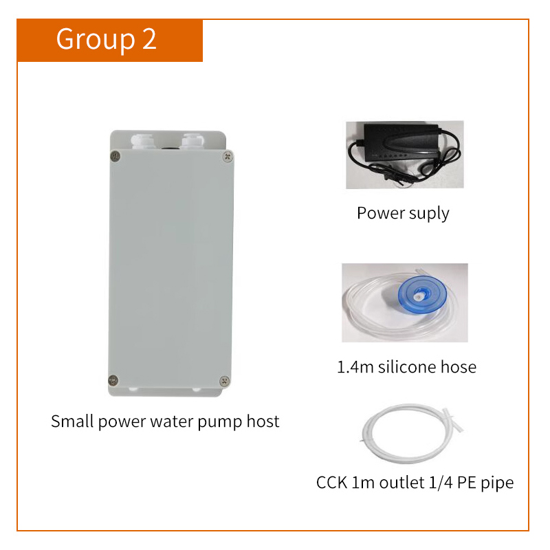 12V 전기 워터 펌프 카라반 주방 수도꼭지 자동 물  - Mini Peristaltic Pump 12V 리뷰 및 가격