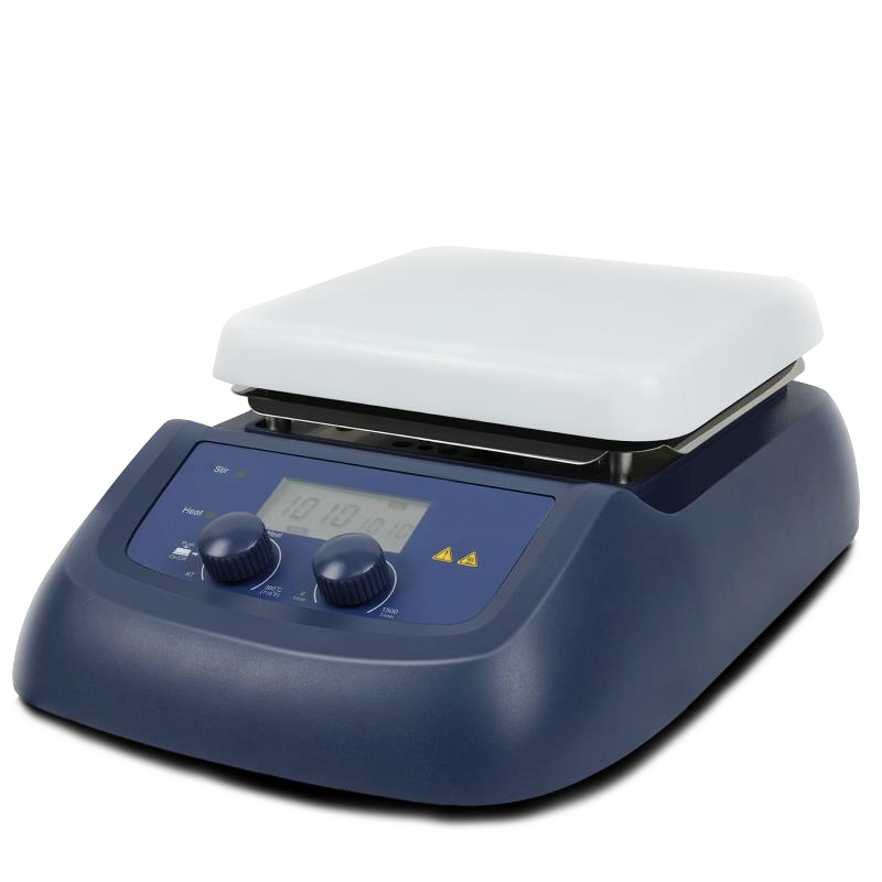 MS7-H380-E 실험실용 핫플레이트 자기 교반기,  - Lab Magnetic Stirrer Hot Plate 리뷰 및 가격