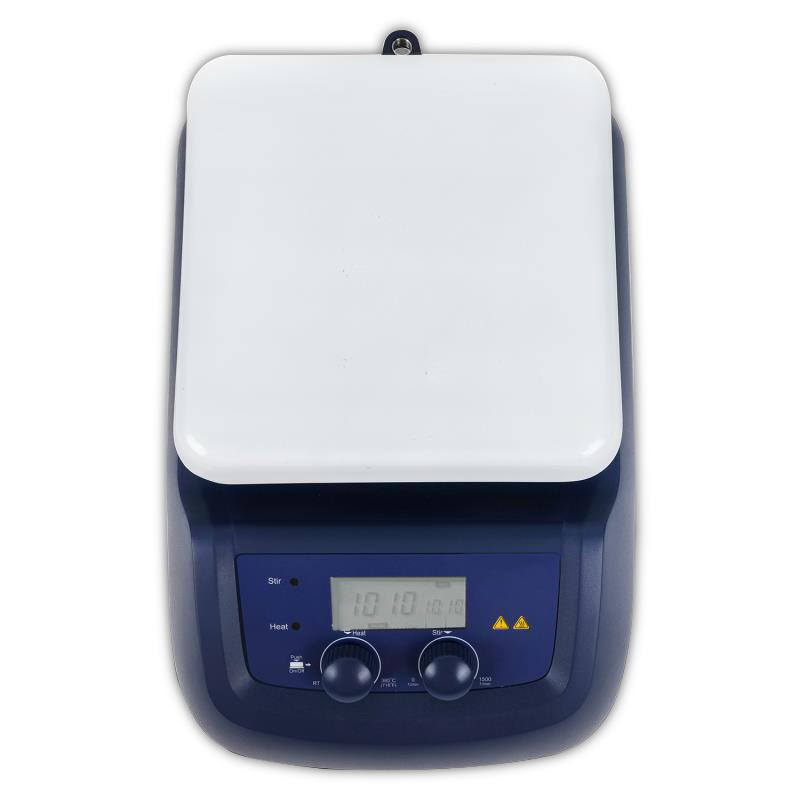 MS7-H380-E 실험실용 핫플레이트 자기 교반기,  - Lab Magnetic Stirrer Hot Plate 리뷰 및 가격