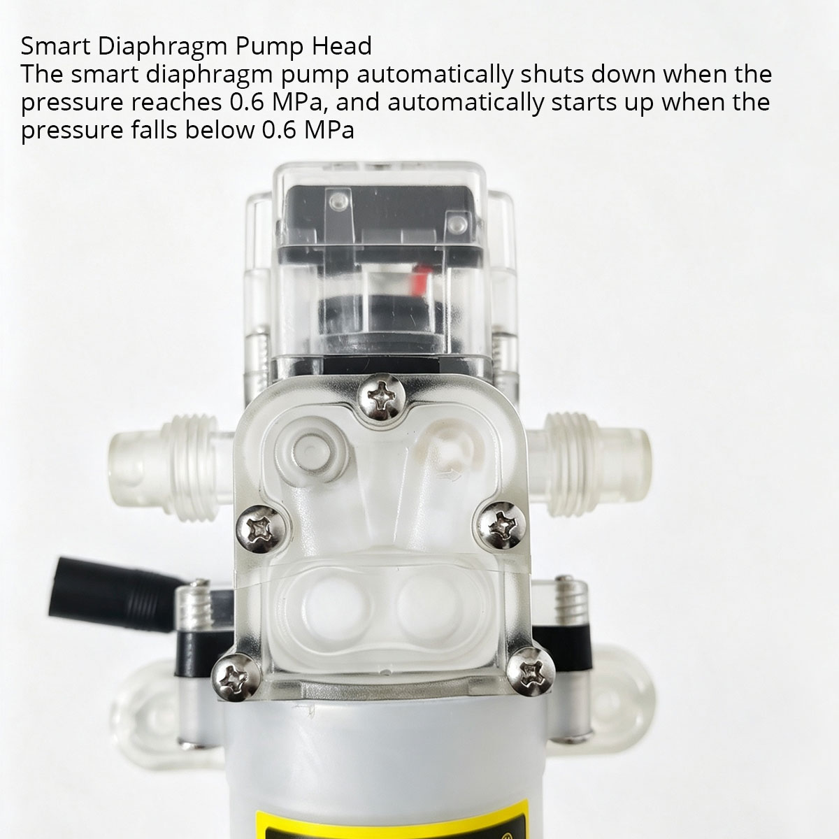 12V 80W 식품 등급 다이어프램 펌프 자흡식 액체  - Mini Peristaltic Pump 12V 리뷰 및 가격