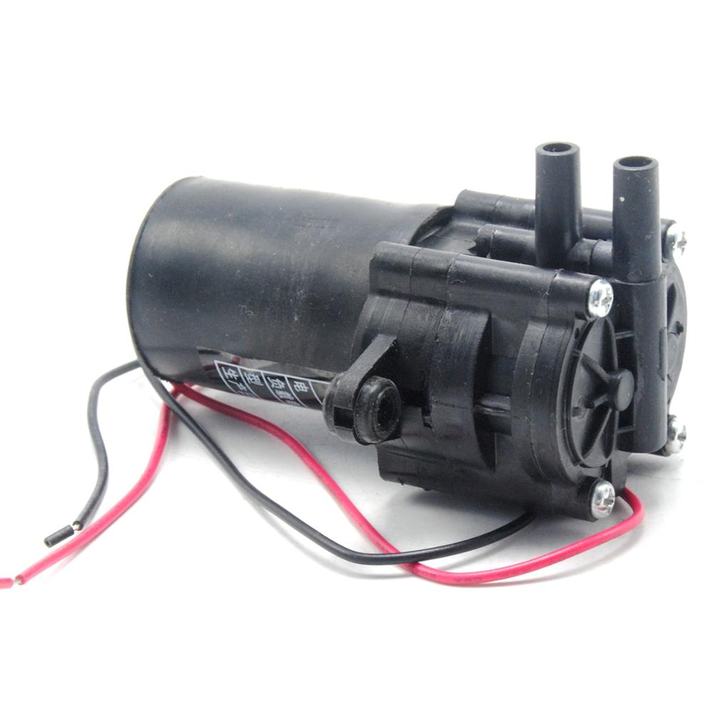 ZC-A250 워터 펌프 미니 기어 펌프 자체 프라이밍 - Mini Peristaltic Pump 12V 리뷰 및 가격