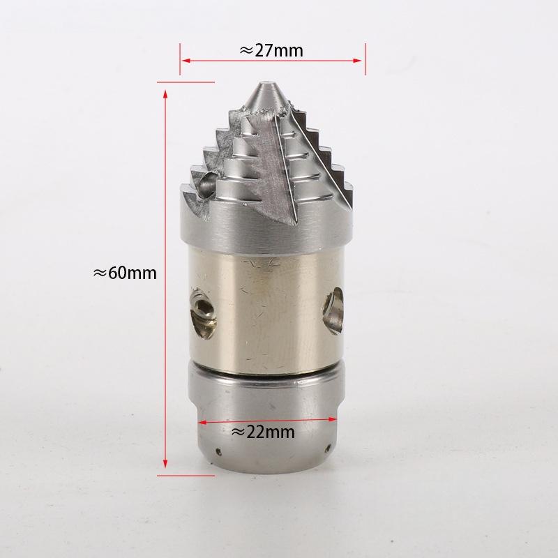 G3/8 하수구 제트 노즐 15L 물기계용 고압 기능( - Vacuum Chamber Kit With Pump 리뷰 및 가격