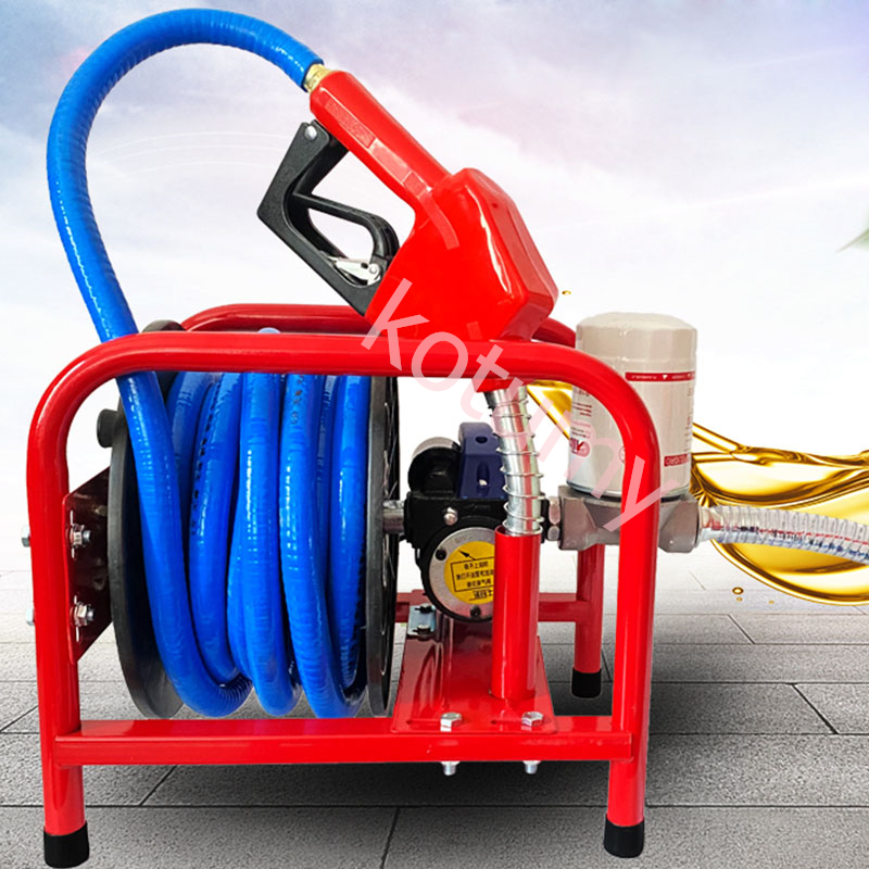 12V/24V/220V 디젤 전기 펌프 디젤 스프레이  - Mini Peristaltic Pump 12V 리뷰 및 가격
