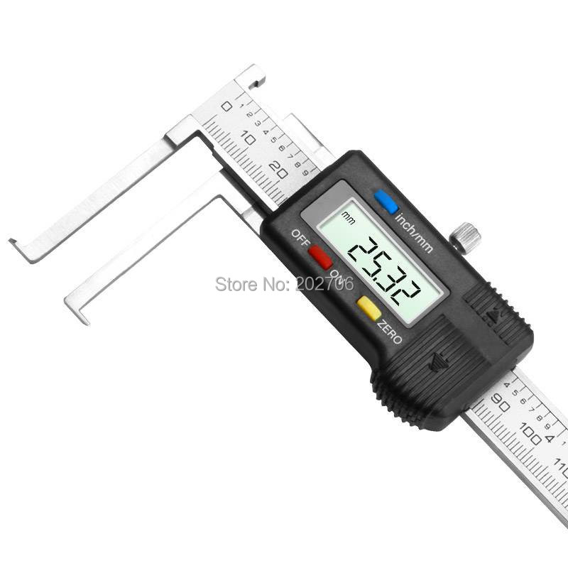 10-150mm 디지털 내부 홈 캘리퍼스(나이프 엣지  - Digital Caliper 150Mm Stainless Steel 리뷰 및 가격