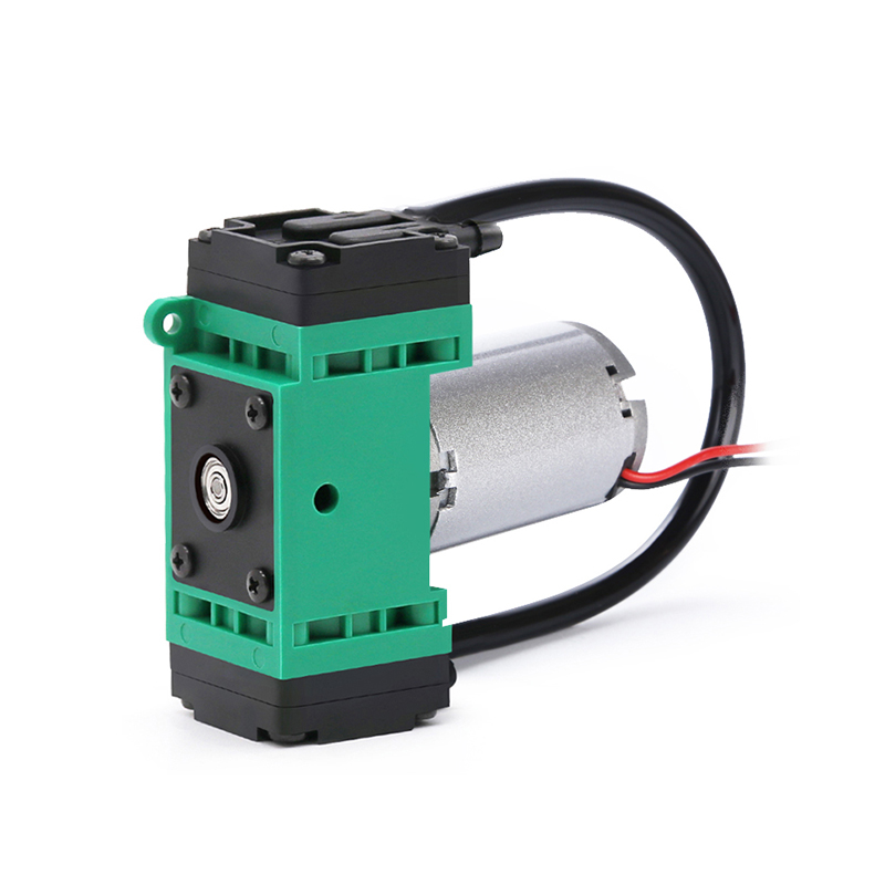 PENGPU DC 브러시드-90KPa 높은 음압 마이크 - Mini Peristaltic Pump 12V 리뷰 및 가격