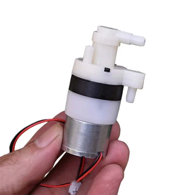 DC 3V 3.7V 마이크로 310 모터 폼 펌프 비누 - Vacuum Chamber Kit With Pump 리뷰 및 가격