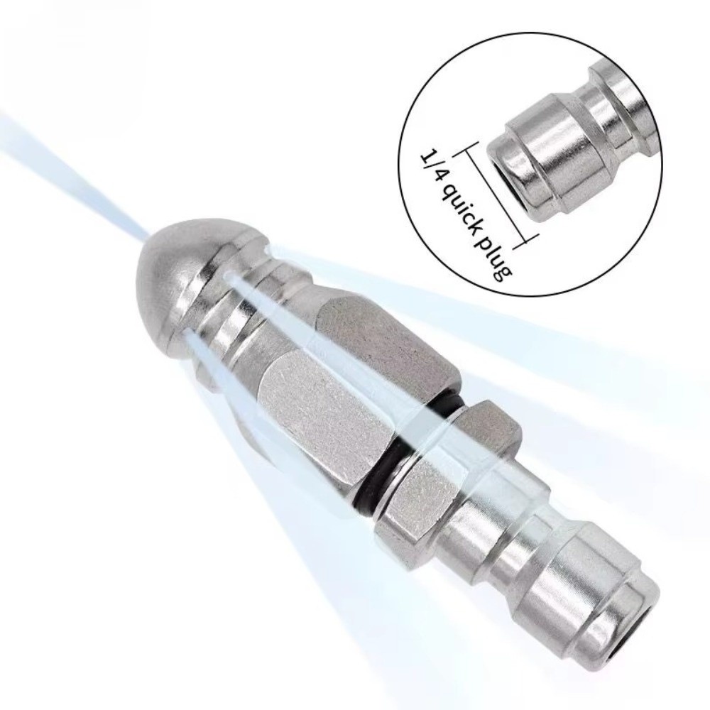 G1/4 압력 세척기 하수구 제터 노즐 배수 청소 마우 - Vacuum Chamber Kit With Pump 리뷰 및 가격