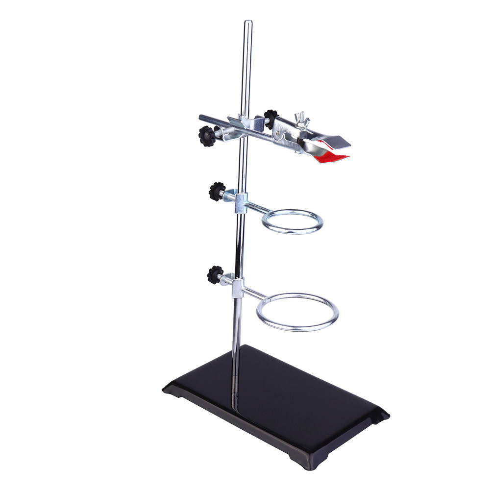 클램프형 지지대, 링형 지지대, 실험실용 지지대, 안정 - Lab Equipment 리뷰 및 가격