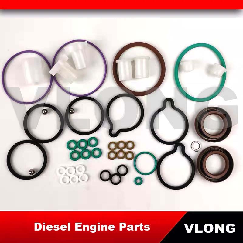 커먼레일 연료 주입 CP1 CP3 펌프 수리 키트, F - Vacuum Chamber Kit With Pump 리뷰 및 가격