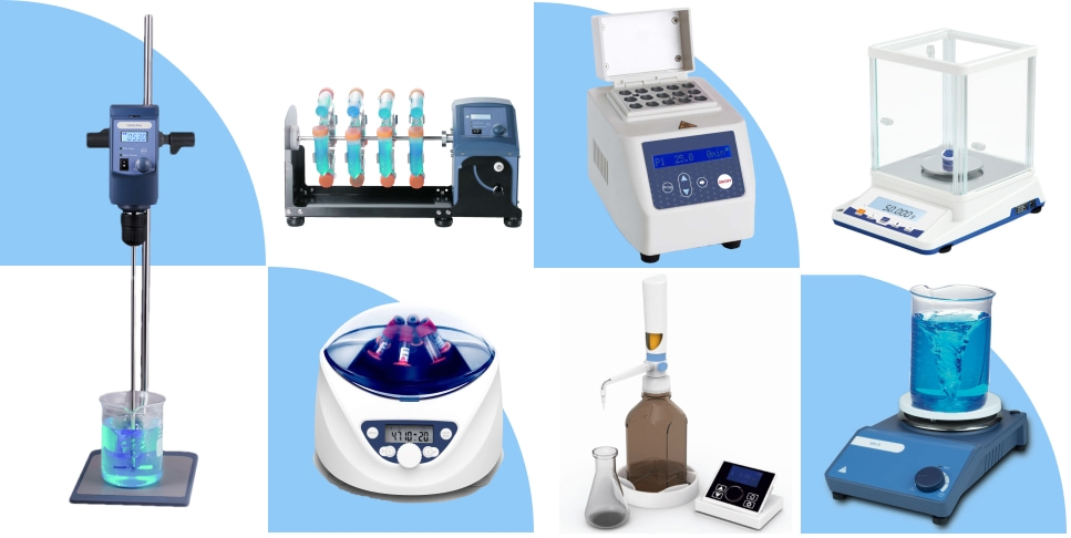 MS-H340-S4 LCD 4채널 디지털 마그네틱 핫플 - Lab Magnetic Stirrer Hot Plate 리뷰 및 가격