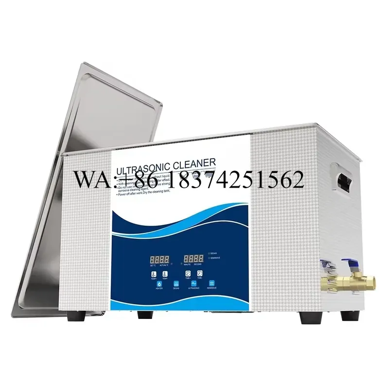 Wmwmnu 3L, 6L, 10L, 15L, 22L,  - Ultrasonic Cleaner 30L Industrial 리뷰 및 가격