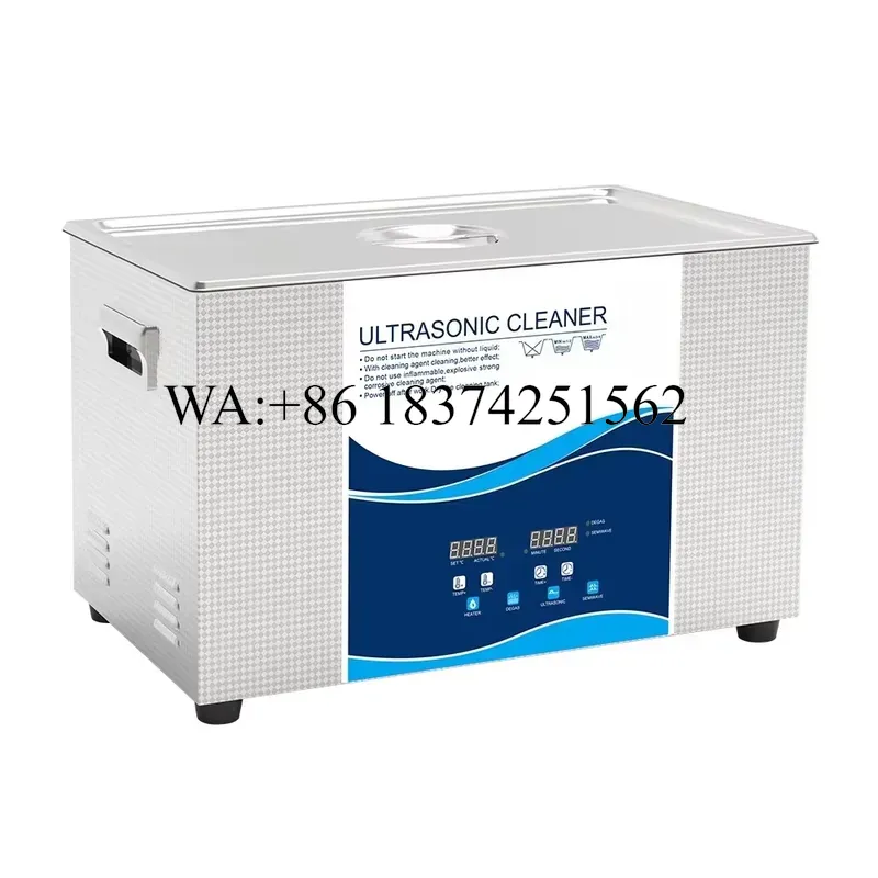 Wmwmnu 3L, 6L, 10L, 15L, 22L,  - Ultrasonic Cleaner 30L Industrial 리뷰 및 가격