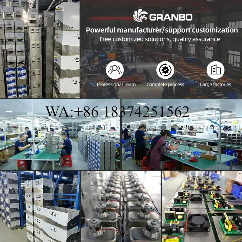 Wmwmnu 3L, 6L, 10L, 15L, 22L,  - Ultrasonic Cleaner 30L Industrial 리뷰 및 가격