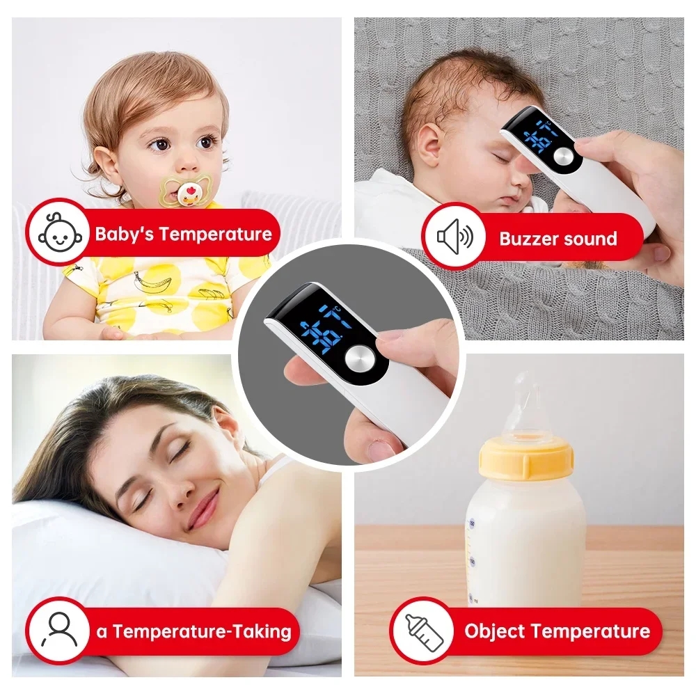 충전식 의료용 산소포화도 측정기 스트랩, 손가락에 착용 - Pulse Oximeter Fingertip Rechargeable 리뷰 및 가격