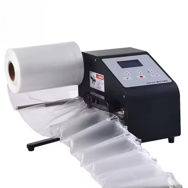 ^버블 롤 랩 인플레이터 자동 에어 쿠션 포장 기계용 - Air Bubble Wrap Roll Packaging 리뷰 및 가격
