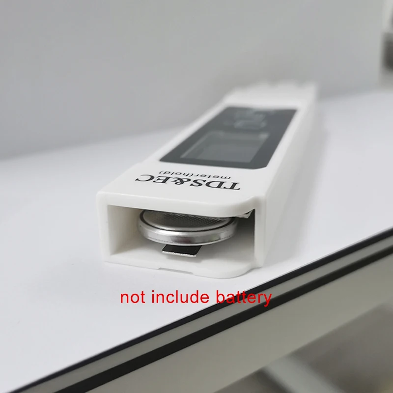 3 in 1 물 TDS 미터 EC 전도도 테스터 온도  - Ph Meter Digital Water Tester 리뷰 및 가격