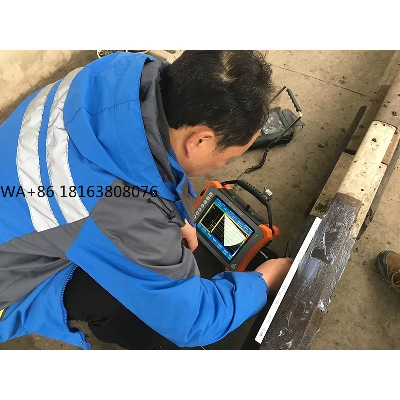 CTS‑PA32 신형 휴대용 위상 배열 초음파 결함 탐 - Test Instruments 리뷰 및 가격