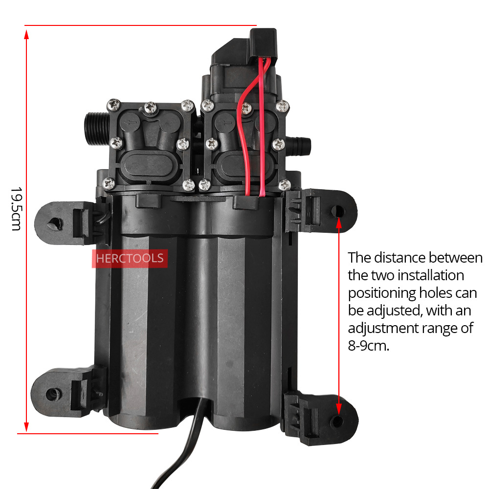 듀얼 코어 다이어프램 펌프 세차 세트 휴대용 고압 및  - Vacuum Chamber Kit With Pump 리뷰 및 가격