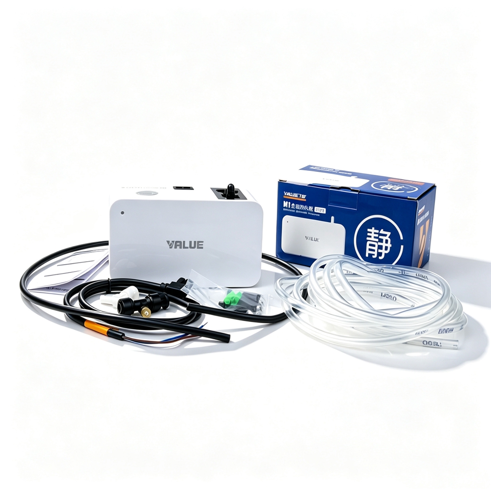 VALUE 에어컨 배수 펌프 저소음 자동 배수 100- - Vacuum Chamber Kit With Pump 리뷰 및 가격