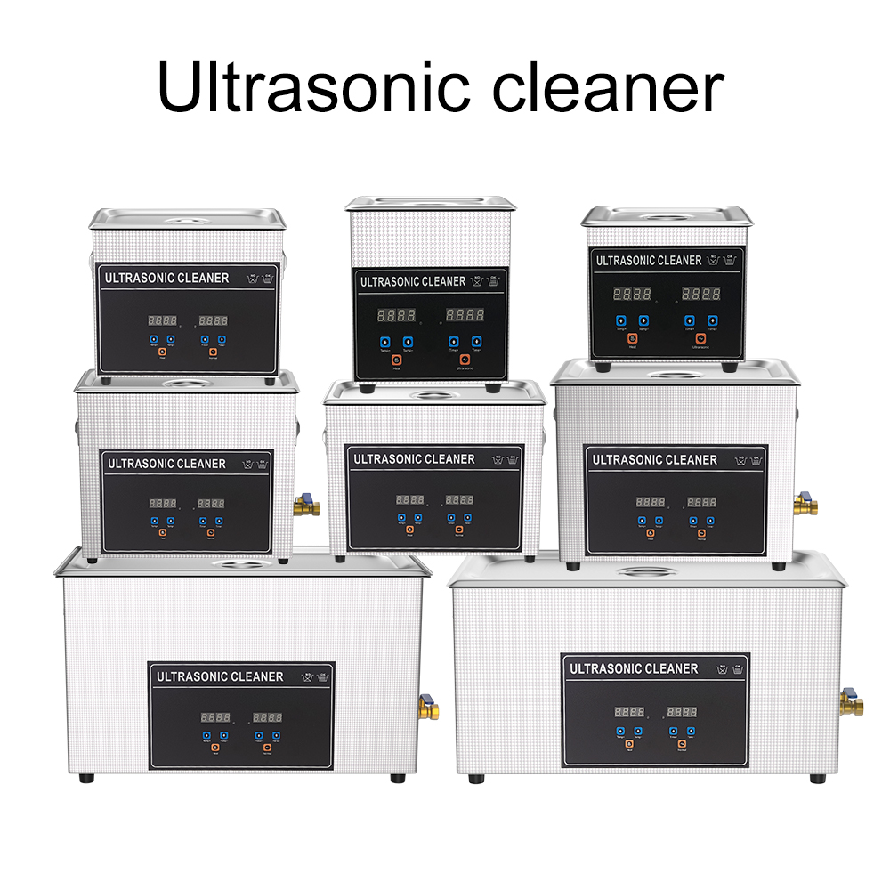 대형 초음파 세척 초음파 세척기, 디지털 초음파 욕조, - Ultrasonic Cleaner 30L Industrial 리뷰 및 가격